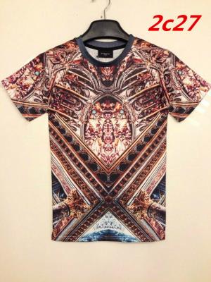 Givenchy Shirts-126